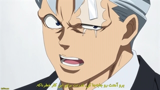 انیمه Undead Unluck نامیرا و بدشگون قسمت 19 با زیرنویس فارسی چسبیده