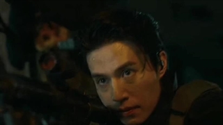 کلیپ سریال فروشگاهی برای قاتلان