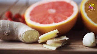 هندی و ژاپنی ها چگونه درد مفاصل و نفخ رو درمان میکنند!