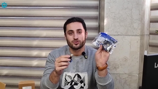 اتصالات cdc کره چیست ؟