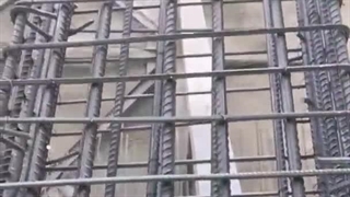 نکات خاموت گذاری ستون بتنی