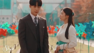 ••...زنده بودم...•• میکس کوتاه از سریال داستان قرارداد ازدواج پارک