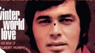A TIME FOR US = ENGELBERT HUMPERDINCK