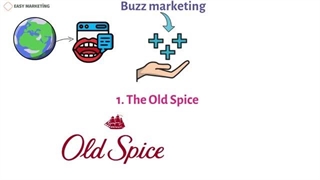 استراتژی بازاریابی همهمه ای چیست؟