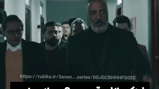 قسمت هشتم سریال هفت لینک دانلود سریال در توضیحات