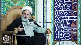 14000130: چگونه با عبادت تفریح کنیم؟ (7) | علیرضا پناهیان