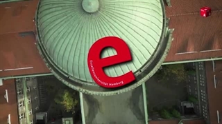 Welcome to the University of Hamburg