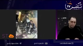 اولین مصاحبه مدیرعامل کوروش کمپانی بعد از کلاهبرداری!!