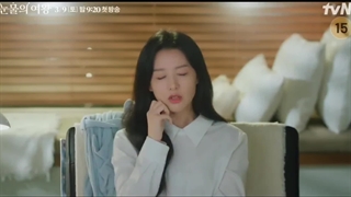 تیزر سوم سریال ملکه اشک(شخصیت هه این)