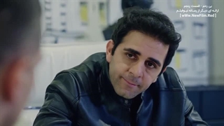 دانلود قسمت پنجم سریال بی رحم  با زیرنویس فارسی Gaddar E05