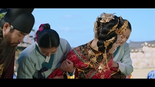 سریال کره ای پادشاه سحرانگیز 2024 Captivating the King (قسمت ۱۱) زیرنویس فارسی