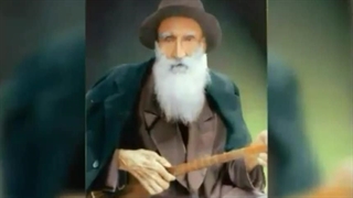 تنبور نوازان کرمانشاه