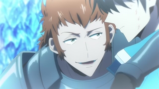 انیمه تک رو Solo leveling قسمت 7 + زیرنویس فارسی