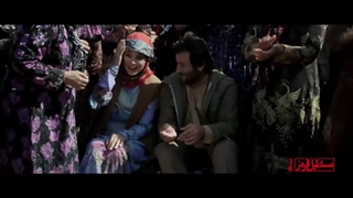 دانلود فیلم سینمایی مستطیل قرمز 1395 - iCinemaa.com