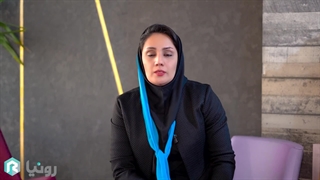 کاغذ دیواری ساده