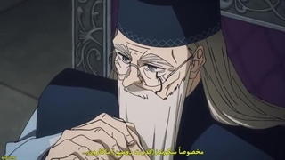 انیمه ماشیل- جادو و ماهیچه‌ها Mashle فصل 2 قسمت 6 با زیرنویس فارسی-480p