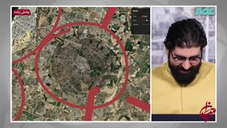 14021128: نیروهای حماس در بیمارستان ناصر مخفی شدند؟ | تحولات میدانی روز ۱۳۴ جنگ غزه