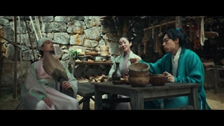 فیلم کره ای "بیگانه: بازگشت به آینده" Alienoid 2024 + زیرنویس فارسی