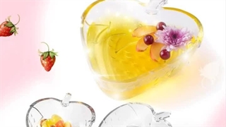 پخش بلور نوری تازه