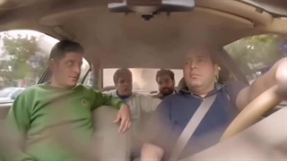 ایرج الهی بازیگر در برنامه مدار بسته استعداد یابی قسمت بیست هشت