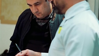 پرسنل برتر دندانپزشکی سیمادنت