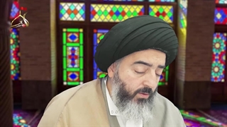 درس أصول عقائد