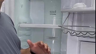 معرفی ساید بای ساید جنرال الکتریک مدل gse30vhbtww/ss