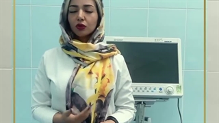 غربالگری های سرطان در خانم ها