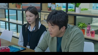 قسمت 5 سریال کره ای Desperate Mr.X 2022 (آقای ایکس درمانده) با زیرنویس فارسی + لینک زیرنویس قسمت 5