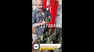 روتاری جوینت دو کاناله 1.1.4