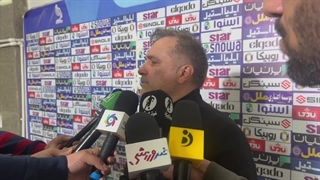 ماجدی: فلسفه فوتبال لیگ با تیم ملی یکسان است