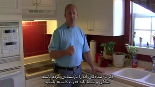 چگونه ماشین ظرفشویی را تعمیر کنیم؟