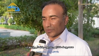 مردم بخش پیرسهراب چابهار شور و شوق انتخاباتی جدیدی را در یازده اسفند رقم خواهند زد