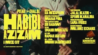Putak x Khalse - HABiBi AZiZAM