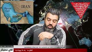 جنگ نفتکش ها بین ایران و آمریکا آغاز میشود؟ آیا تنگه هرمز هدف بعدی خواهد بود؟