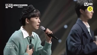 اجرای the little prince با یونوو و یونسو