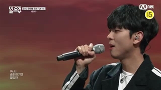 اجرای Greeting با گوان‌سوک و سونگ‌جونگ