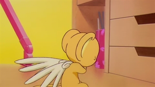 انیمه ساکورای کارت جمع کنcard capture sakuraقسمت15 با زیرنویس فارسی