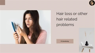 اوزون تراپی مو و پوست سر