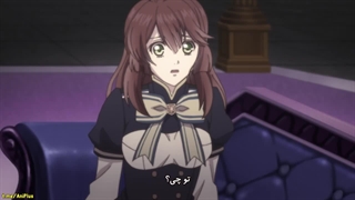 انیمه درخواستی لبیرا اف تیل ادمیراری قسمت ۱۰