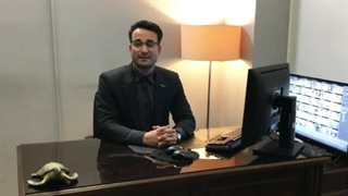 20% کمیسیون معرفی پروژه به شرکت تخصصی شاهزاده حمزه