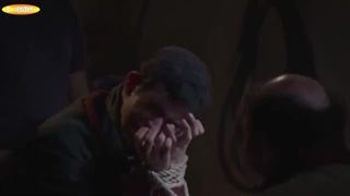 گروگان گرفتن علی شادمان(دیوار به دیوار1)