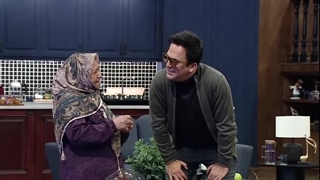 قسمت سوم فصل سوم مسابقه شب آهنگی(کامل)(رایگان)| سریال شب آهنگی قسمت سوم