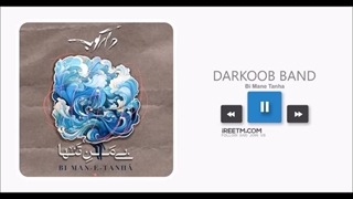 گروه دارکوب بی من تنها