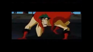 دانلود انیمیشن The New Batman Adventures 1997