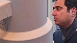 درمان چسبندگی مهره ها بعد از جراحی کمر . دکتر امیر علی اورندی . فوق تخصص درد کلینیک درد مهرگان