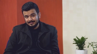 نظرات دانشجویان خانه حسابداری در اهواز