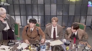 برنامه  Full Fan Meeting Mission Part1 استری کیدز با زیرنویس فارسی