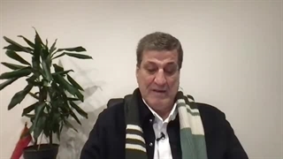 14021129: آیا گروه های مسلح عراق به درخواست فرمانده ایرانی حملات آمریکا را کاهش می دهند؟