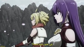 انیمه مرز شانگری لا-شکارچی بازی های آشغال ، یه بازی خفن رو به چالش میکشه قسمت 19 با زیرنویس فارسی چسبیده